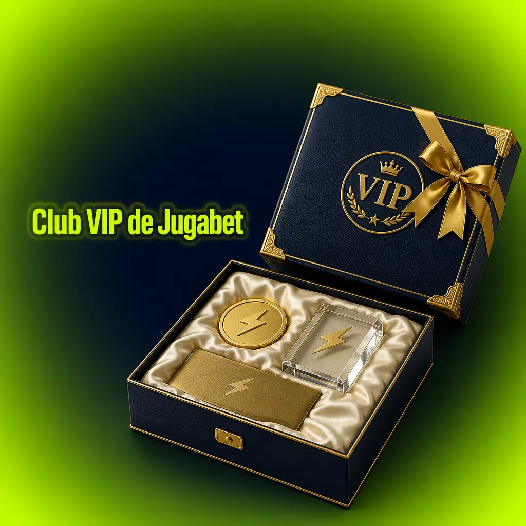 Club VIP de Jugabet: niveles Bronce, Plata, Oro y Diamante con bonos, cashback y gestor de cuenta dedicado.