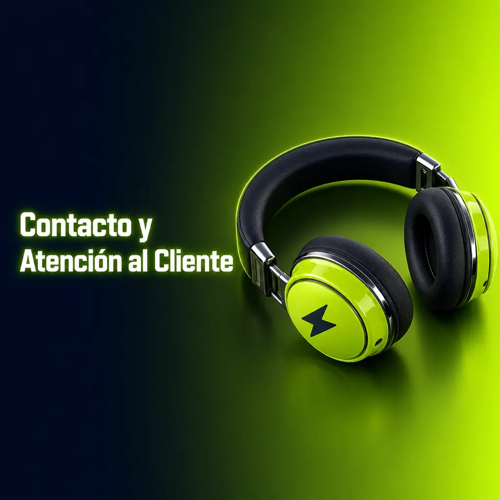 Servicio de atención al cliente de Jugabet disponible 24/7 por chat, correo, WhatsApp y formulario de contacto