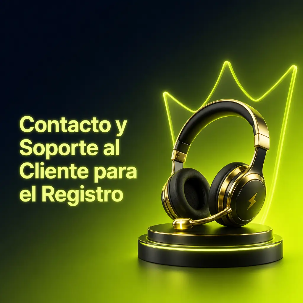 Soporte al cliente de Jugabet disponible 24/7 para ayudarte con el registro en Chile vía chat, correo o WhatsApp