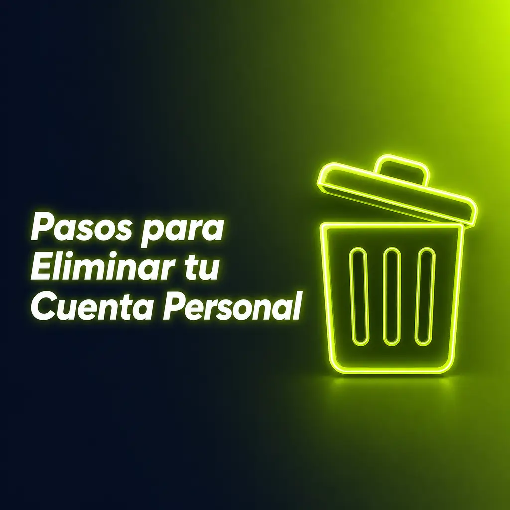 Pasos para eliminar o autoexcluir tu cuenta personal en Jugabet mediante soporte y verificación de identidad